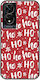 Ho Ho Ho Tcl 505 Negru TPU Silicon Negru
