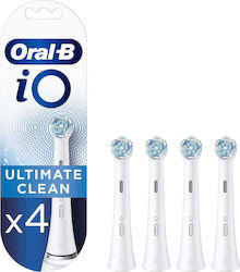 Oral-B iO Ultimate Clean Elektrische Zahnbürste...