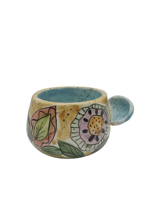 Mug Multicolored