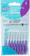 TePe Original Interdental Brushes 1.1mm Purple ...