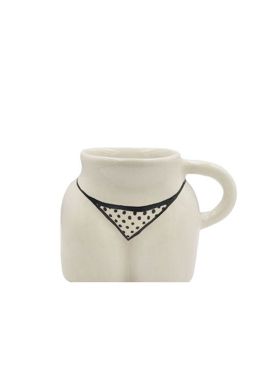 Mug White 250ml