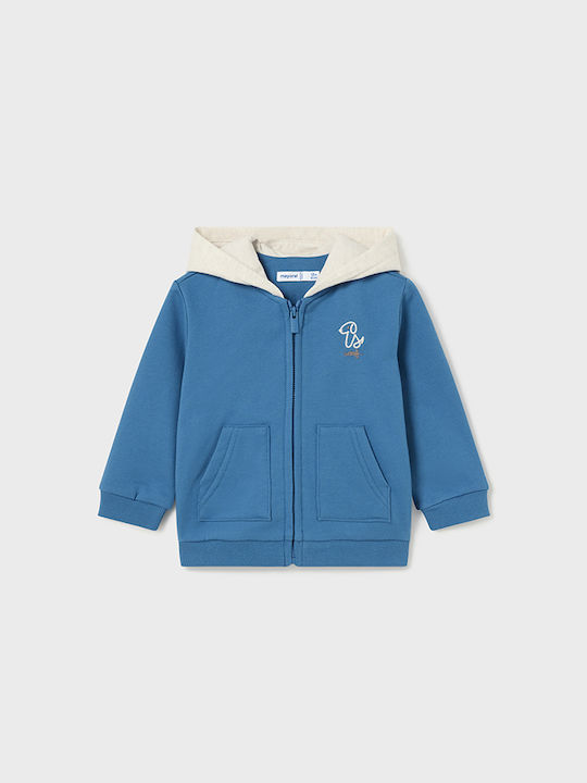 Mayoral Kids Sweatshirt Cardigan Veraman