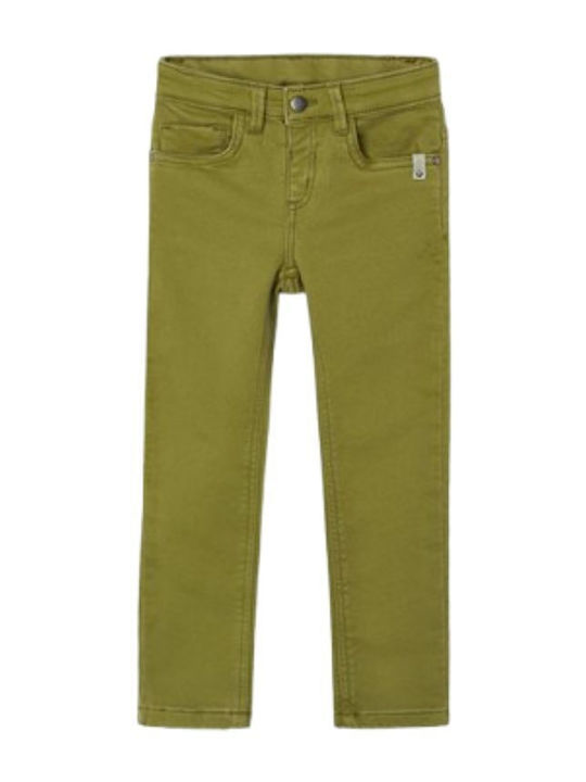 Pantaloni de Blugi pentru Copii HAKI