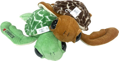 Plush Sea Turtle