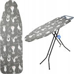 Kadax Ironing Board Cover 132x48cm