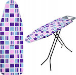 Kadax Ironing Board Cover 126x45cm