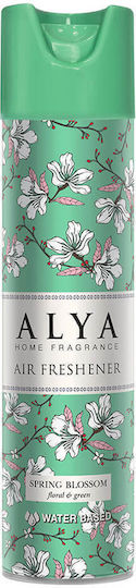 Alya Duftspray mit Duft Frühlingsblüte 300ml