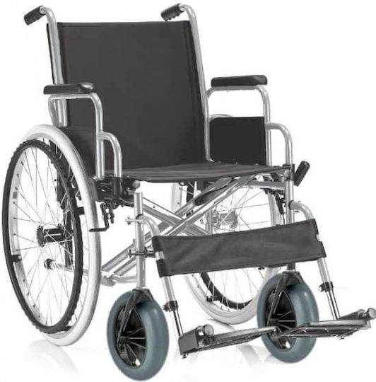 Mobiak Gemini Wheelchair 24" Folding Simple Type 51cm 0811611