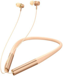 Hoco ES71 In-ear Portocaliu Hoco ES71 In-ear Portocaliu