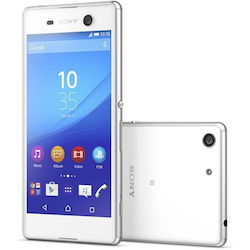 Sony Xperia M5 (1GB/16GB) Λευκό Refurbished Grade A