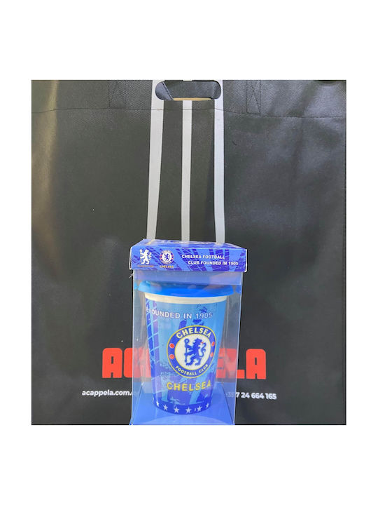 Chelsea Travel Mug