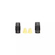Dust Protection Set Mazda 6 Station Wagon Gy Shock Absorber By Magnum Technology