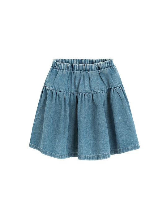 Cool Club Kids Skirt Blue