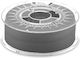 Extrudr PETG 3D Printer Filament 1.75mm metallic 1kg 1τμχ (Spool)