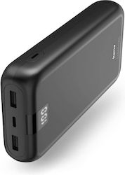 HAMA Performance 24 24000mAh Γκρι