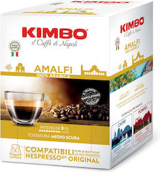 Capsule Compatibile Nespresso Amalfi 100% Arabica 50 buc Capsule Compatibile Nespresso Amalfi 100% Arabica 50 buc