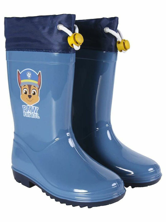 Paw Patrol