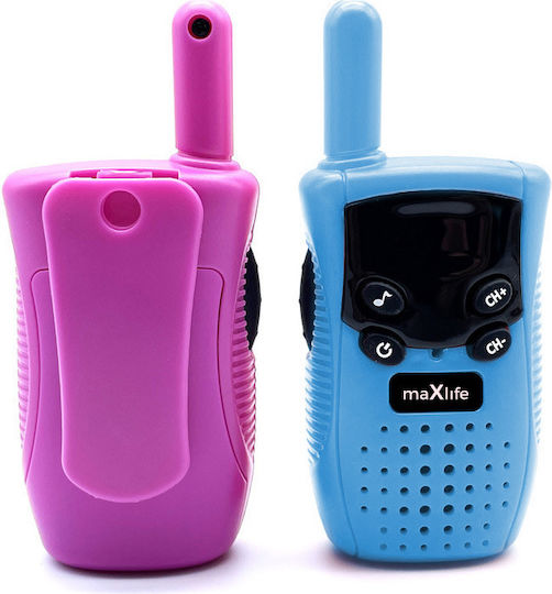 Maxlife 2pcs