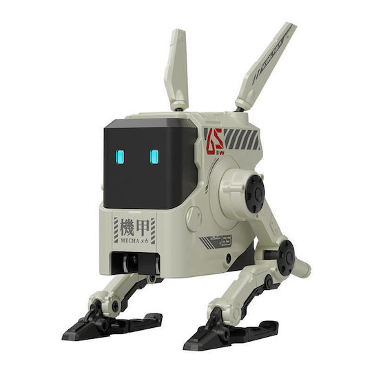 GravaStar Βάση Φόρτισης GaN με Θύρα USB-A και 2 Θύρες USB-C 65W Power Delivery War-Damaged White (Alpha65)