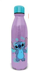 Stor Kids Water Bottle Lilo & Stitch Aluminium 780ml