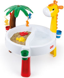 Fisher Price Τραπεζάκι