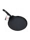Kadax Crepe-Maker aus Aluminium mit Antihaftbeschichtung 26cm