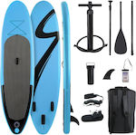 Paddle Inflatable SUP Board with Length 3.03m