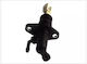 Central Clutch Pump Volvo V40 Combi Vw Ate 24241917283