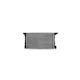 Water Radiator Ford Transit Body E Denso Drm10100