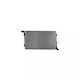 Apa Radiator Audi A3 Cabriolet 8P7 Denso DRM32019