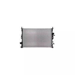 Radiator apă Ford Galaxy Wa6 Denso Drm10069