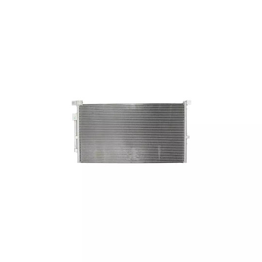 Radiator Clima Ford Mondeo Iii Sedan B4y Denso Dcn10012