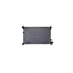 Radiator Ford Puma Ec Denso Drm10038