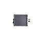 Radiator Apa Honda Civic Vi Aerodeck Mb Mc Denso Drm40003