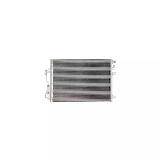 Radiator Clima Renault Clio II Caroserie SB0 1 2 Denso DCN23008