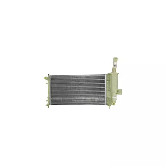 Radiator Water Fiat Punto Van 188ax Denso Drm09102
