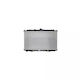 Radiator Nissan Primera Hatchback P12 Denso Drm46024