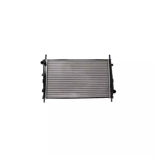 Kühler Wasser Ford Mondeo I Combi Bnp Denso Drm10070