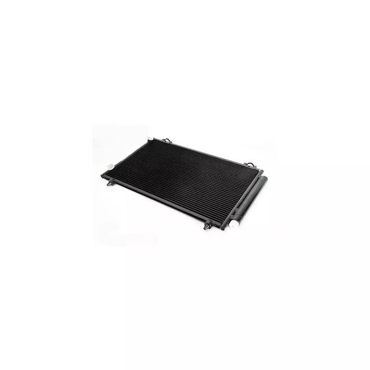 Radiator Clima Toyota Corolla Combi E12j E12t Denso Dcn50008