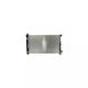 Mercedes-benz Vaneo 414 Denso Drm17102 Water Radiator