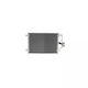 Radiator Clima Renault Megane I Coach Da0 1 Denso Dcn23010