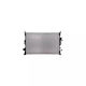 Radiator Apă Ford Focus III Turnier Denso DRM10069