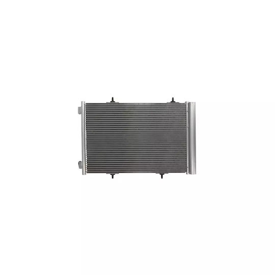 Radiator Clima Peugeot 206 Sedan Denso Dcn07013