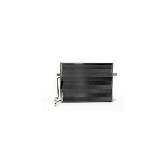 Radiator Clima BMW Z4 Coupe E86 Denso DCN05010