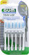 GUM Trav-ler 1618 Interdental Brushes 2mm Gray ...