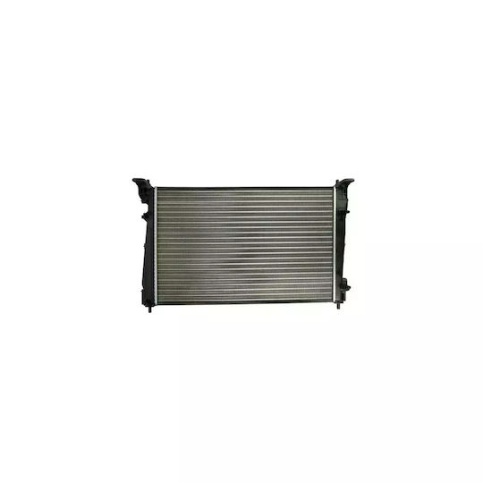 Radiator Apă Fiat Bravo II 198 Denso DRM09112