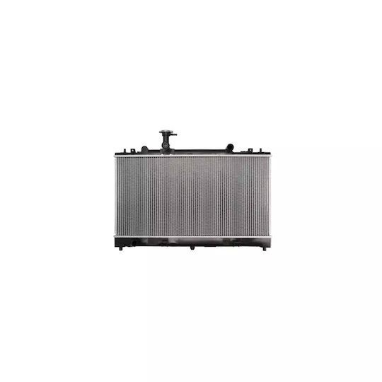 Water Radiator Mazda 6 Station Wagon Gy Denso Drm44011
