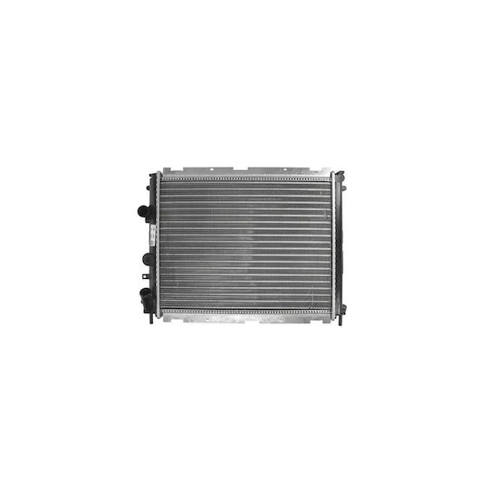 Radiator apă Renault Clio II Caroserie SB0 1 2 Denso DRM23033