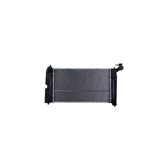 Radiator Apă Toyota Corolla Sedan E12j E12t Denso Drm50011