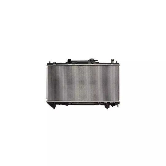 Radiator de apă Toyota Avensis Liftback T22 Denso Drm50015